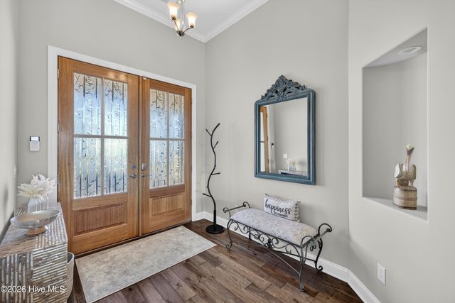 2215 Meadow Holly Trail NE, Leland, NC 28451