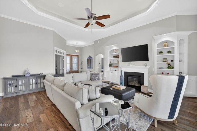 2215 Meadow Holly Trail NE, Leland, NC 28451