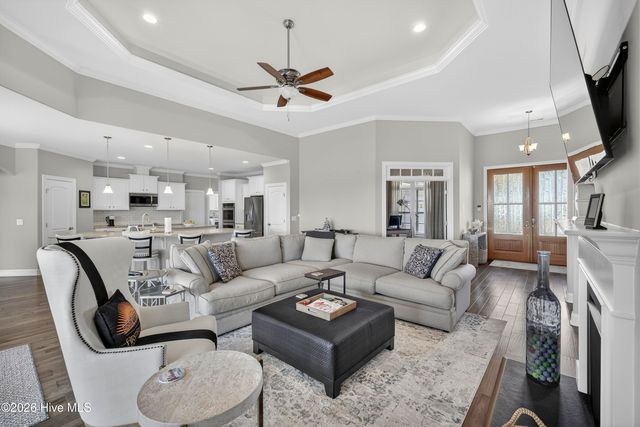 2215 Meadow Holly Trail NE, Leland, NC 28451