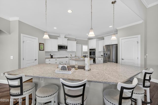 2215 Meadow Holly Trail NE, Leland, NC 28451