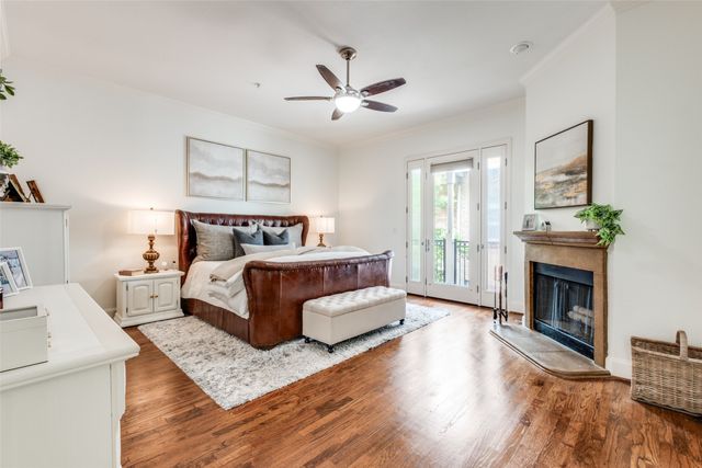 5709 Lewis Street, Dallas, TX 75206