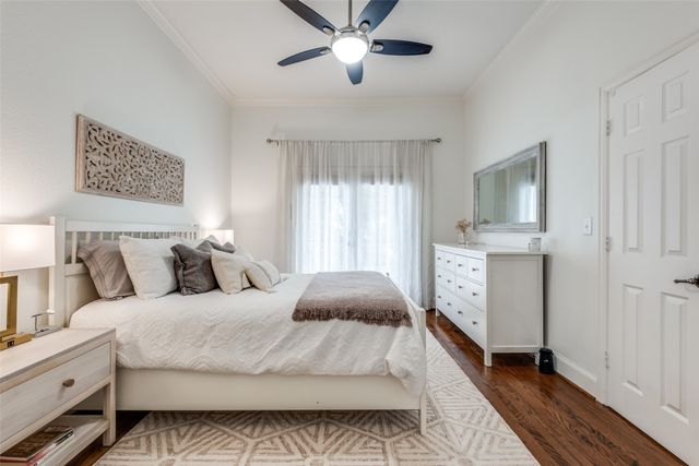 5709 Lewis Street, Dallas, TX 75206