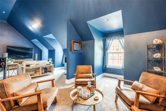 5709 Lewis Street, Dallas, TX 75206