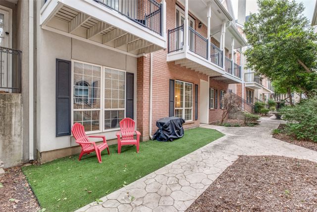 5709 Lewis Street, Dallas, TX 75206