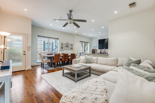 5709 Lewis Street, Dallas, TX 75206