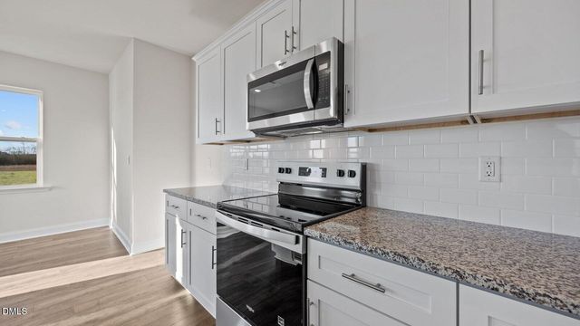 1046 Crossway Lane, Rocky Mount, NC 27804
