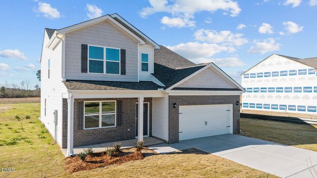 1046 Crossway Lane, Rocky Mount, NC 27804