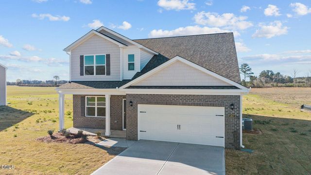 1046 Crossway Lane, Rocky Mount, NC 27804