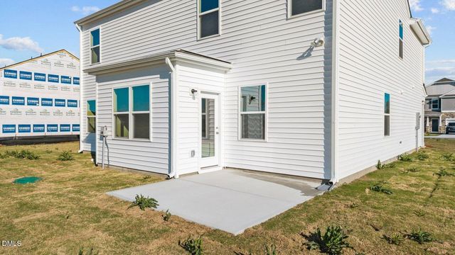 1046 Crossway Lane, Rocky Mount, NC 27804
