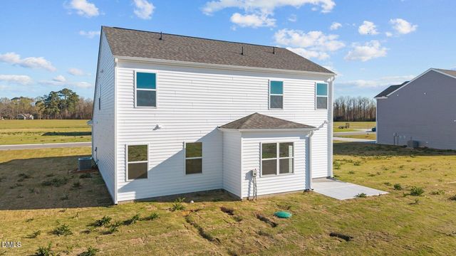 1046 Crossway Lane, Rocky Mount, NC 27804