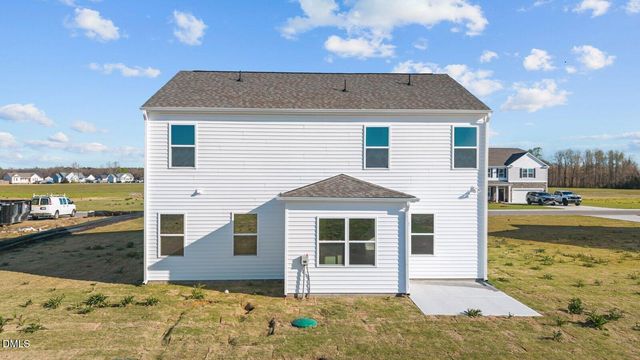 1046 Crossway Lane, Rocky Mount, NC 27804
