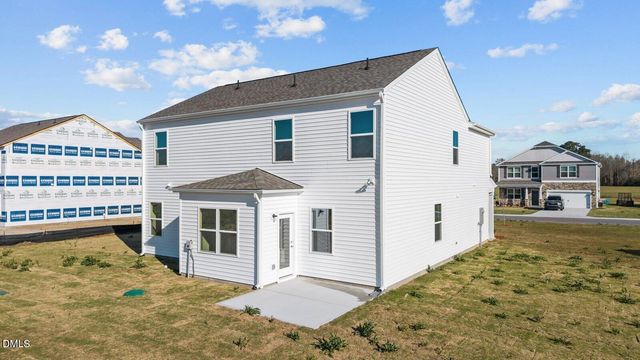 1046 Crossway Lane, Rocky Mount, NC 27804