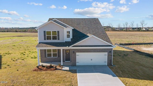 1046 Crossway Lane, Rocky Mount, NC 27804