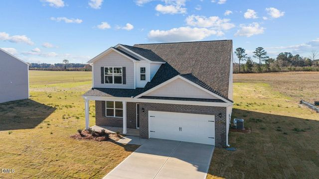 1046 Crossway Lane, Rocky Mount, NC 27804