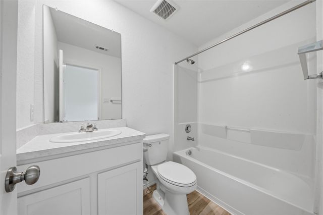 6171 Dunsmore Canyon Lane, Porter, TX 77365