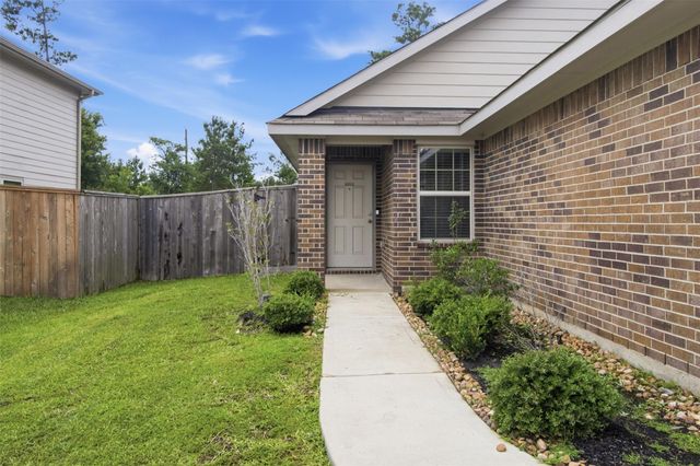 6171 Dunsmore Canyon Lane, Porter, TX 77365