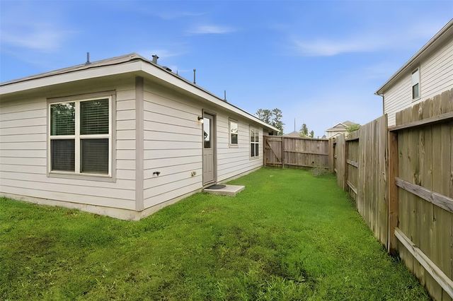 6171 Dunsmore Canyon Lane, Porter, TX 77365
