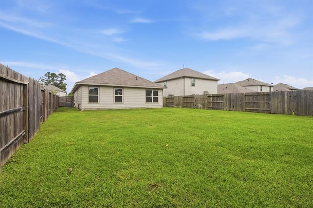 6171 Dunsmore Canyon Lane, Porter, TX 77365
