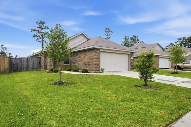 6171 Dunsmore Canyon Lane, Porter, TX 77365