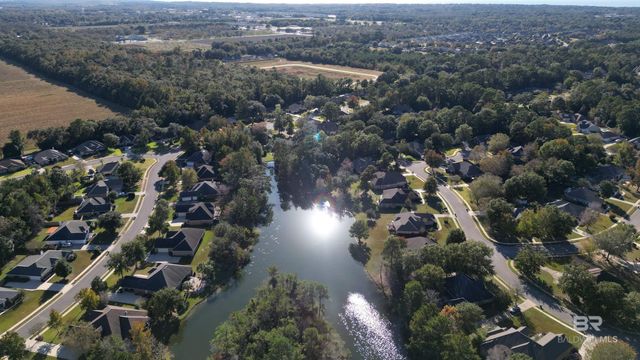 0 Red Eagle Drive, Daphne, AL 36526