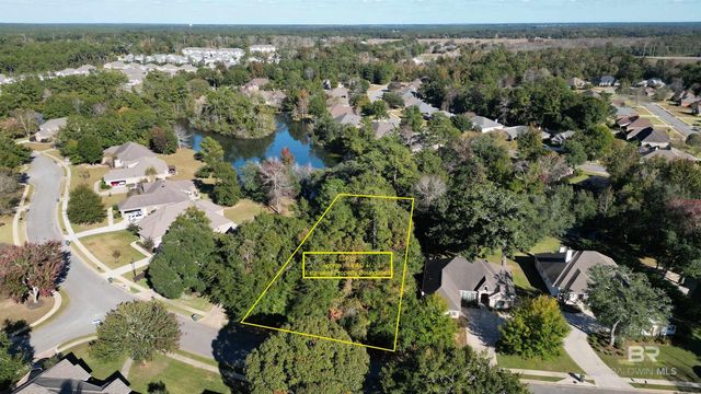 0 Red Eagle Drive, Daphne, AL 36526