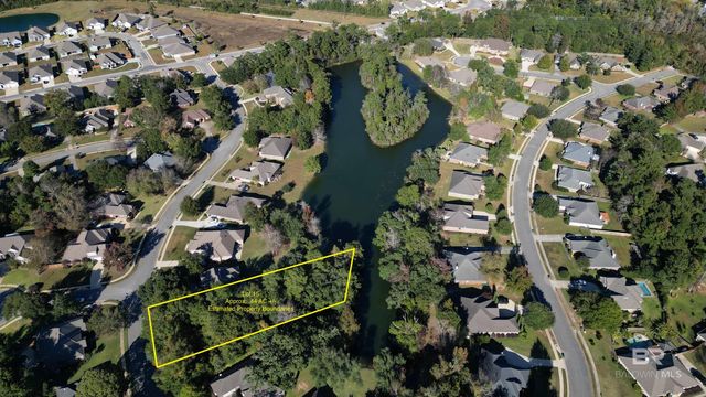 0 Red Eagle Drive, Daphne, AL 36526