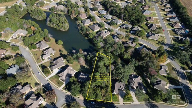 0 Red Eagle Drive, Daphne, AL 36526