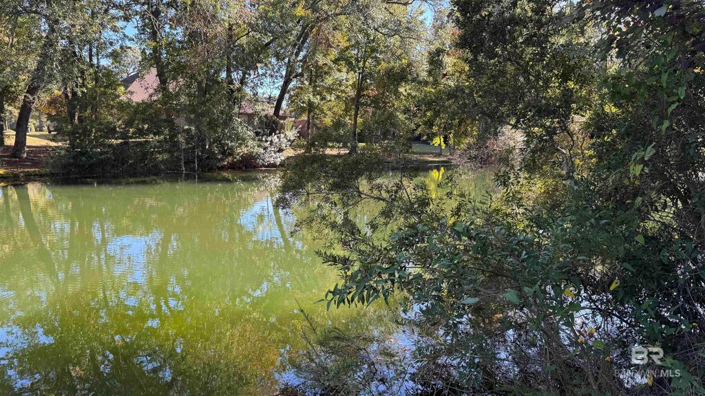 0 Red Eagle Drive, Daphne, AL 36526