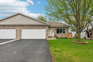 22829 W Jonathon Drive, Channahon, IL 60410
