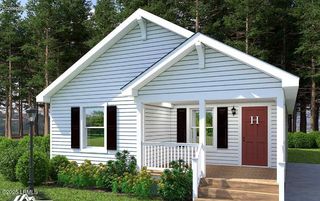 407 Wade Hampton Road, Hampton, SC 29924