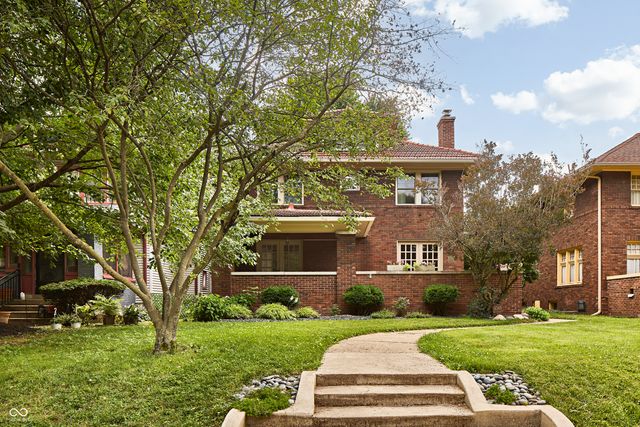 4348 Broadway Street, Indianapolis, IN 46205