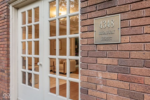 4348 Broadway Street, Indianapolis, IN 46205