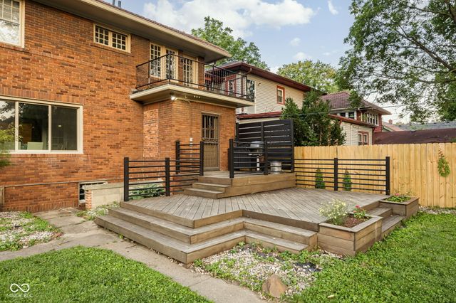 4348 Broadway Street, Indianapolis, IN 46205