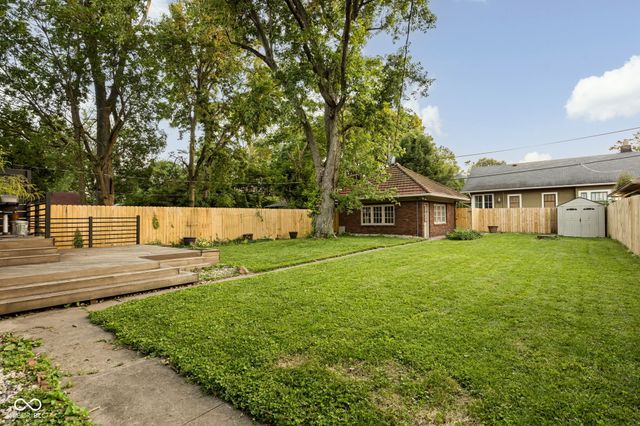 4348 Broadway Street, Indianapolis, IN 46205