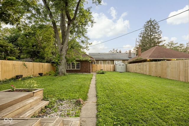 4348 Broadway Street, Indianapolis, IN 46205