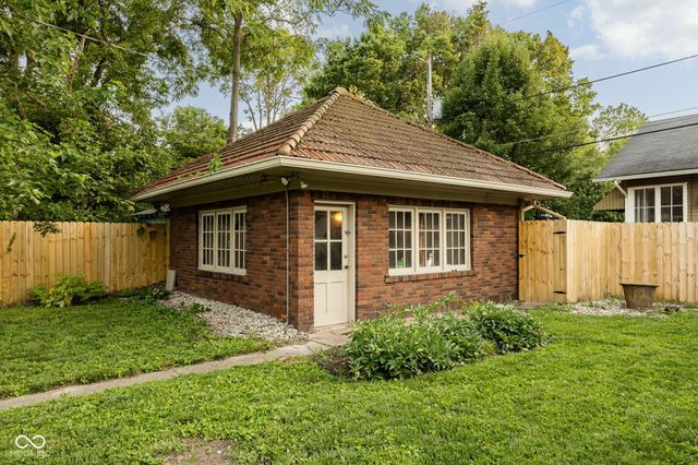 4348 Broadway Street, Indianapolis, IN 46205