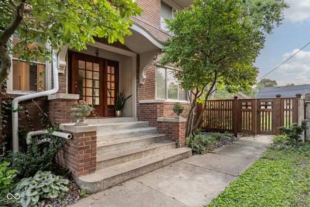 4348 Broadway Street, Indianapolis, IN 46205