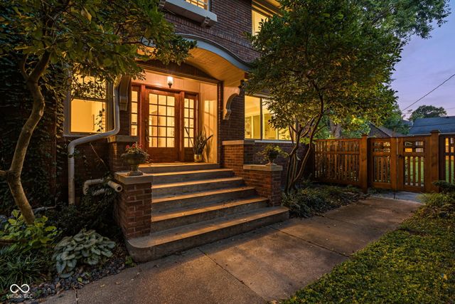 4348 Broadway Street, Indianapolis, IN 46205