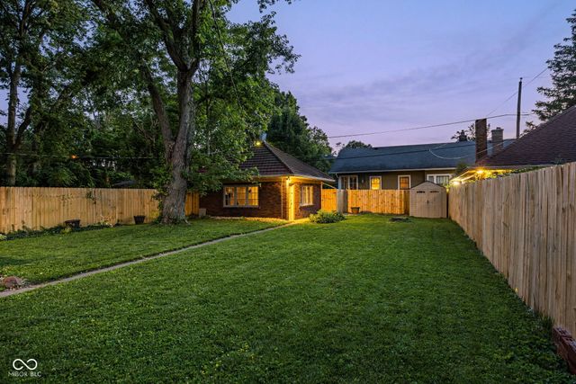 4348 Broadway Street, Indianapolis, IN 46205