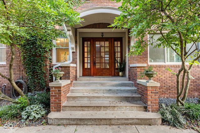 4348 Broadway Street, Indianapolis, IN 46205