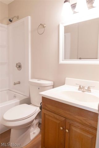 3644 Padanarum Road, Geneva, OH 44041