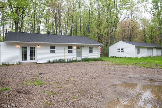 3644 Padanarum Road, Geneva, OH 44041