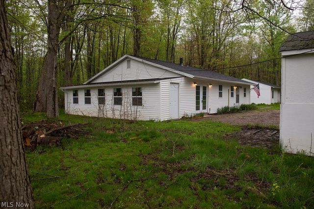 3644 Padanarum Road, Geneva, OH 44041
