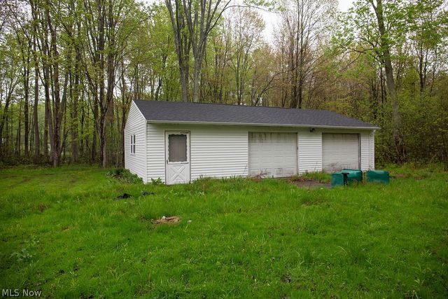 3644 Padanarum Road, Geneva, OH 44041