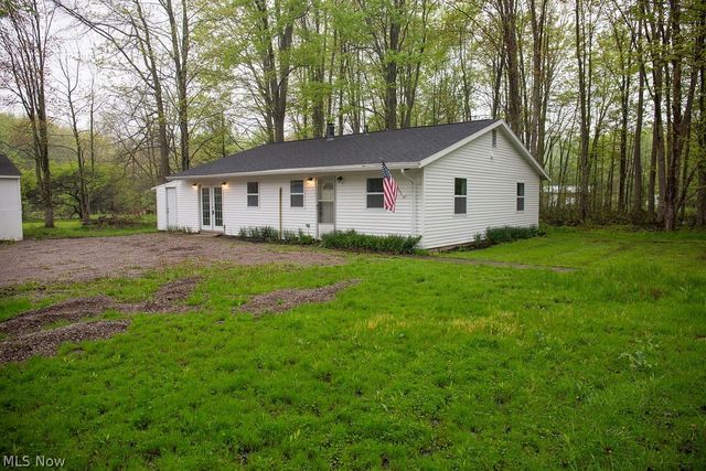 3644 Padanarum Road, Geneva, OH 44041