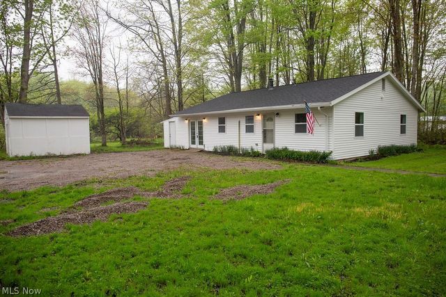 3644 Padanarum Road, Geneva, OH 44041