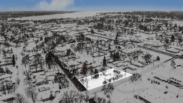 130 Ayer Street, Cadillac, MI 49601