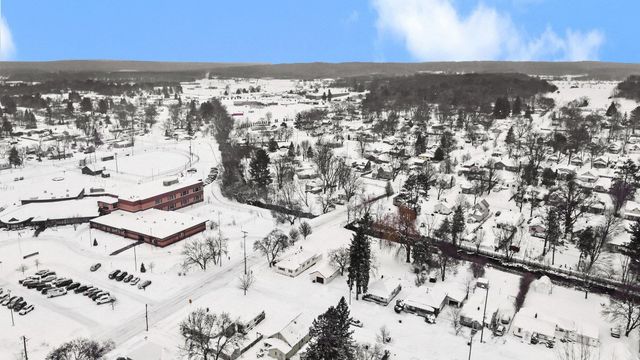 130 Ayer Street, Cadillac, MI 49601