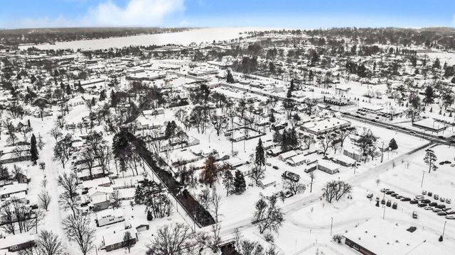 130 Ayer Street, Cadillac, MI 49601