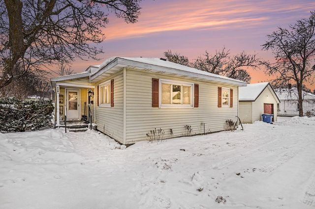 130 Ayer Street, Cadillac, MI 49601